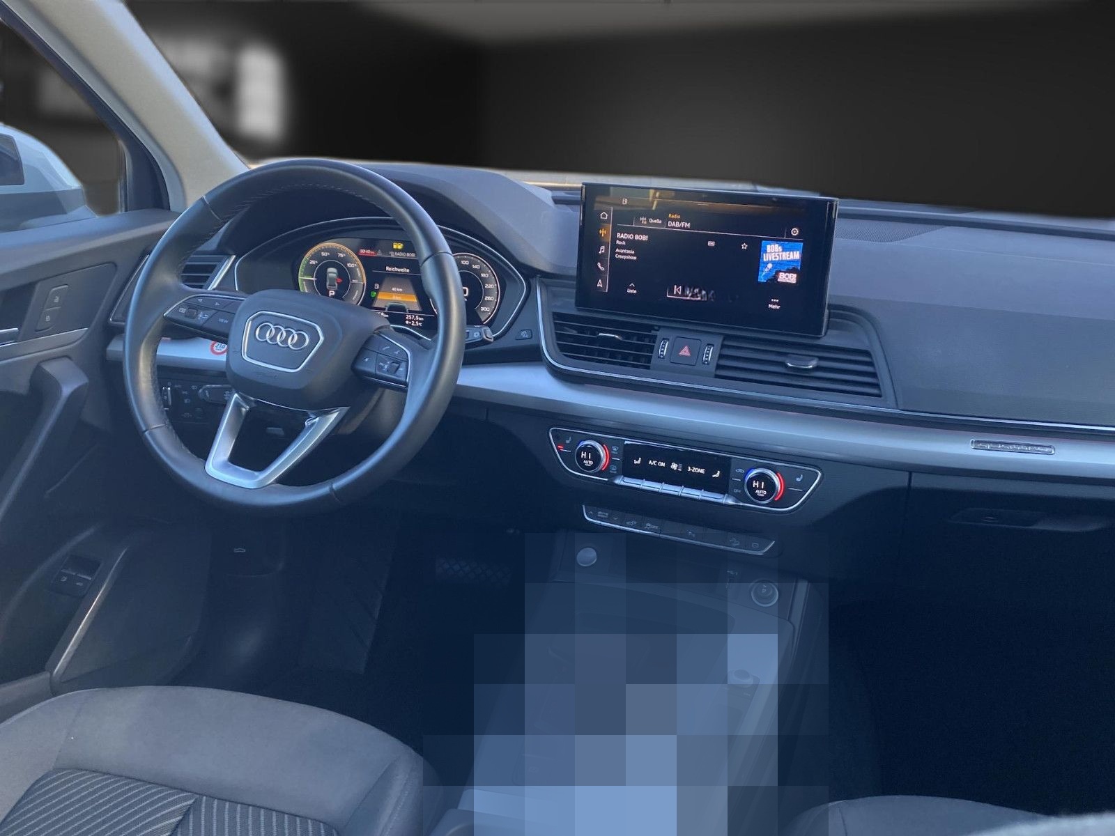 Audi Q5 50 e qu Pano*AHK*Headup*Kamera*19*Virtual*DAB foto 13