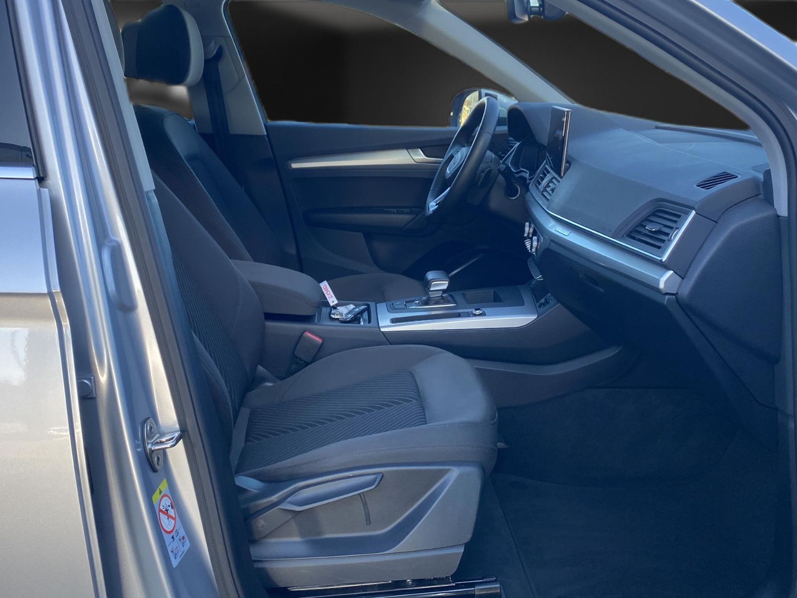Audi Q5 50 e qu Pano*AHK*Headup*Kamera*19*Virtual*DAB foto 15