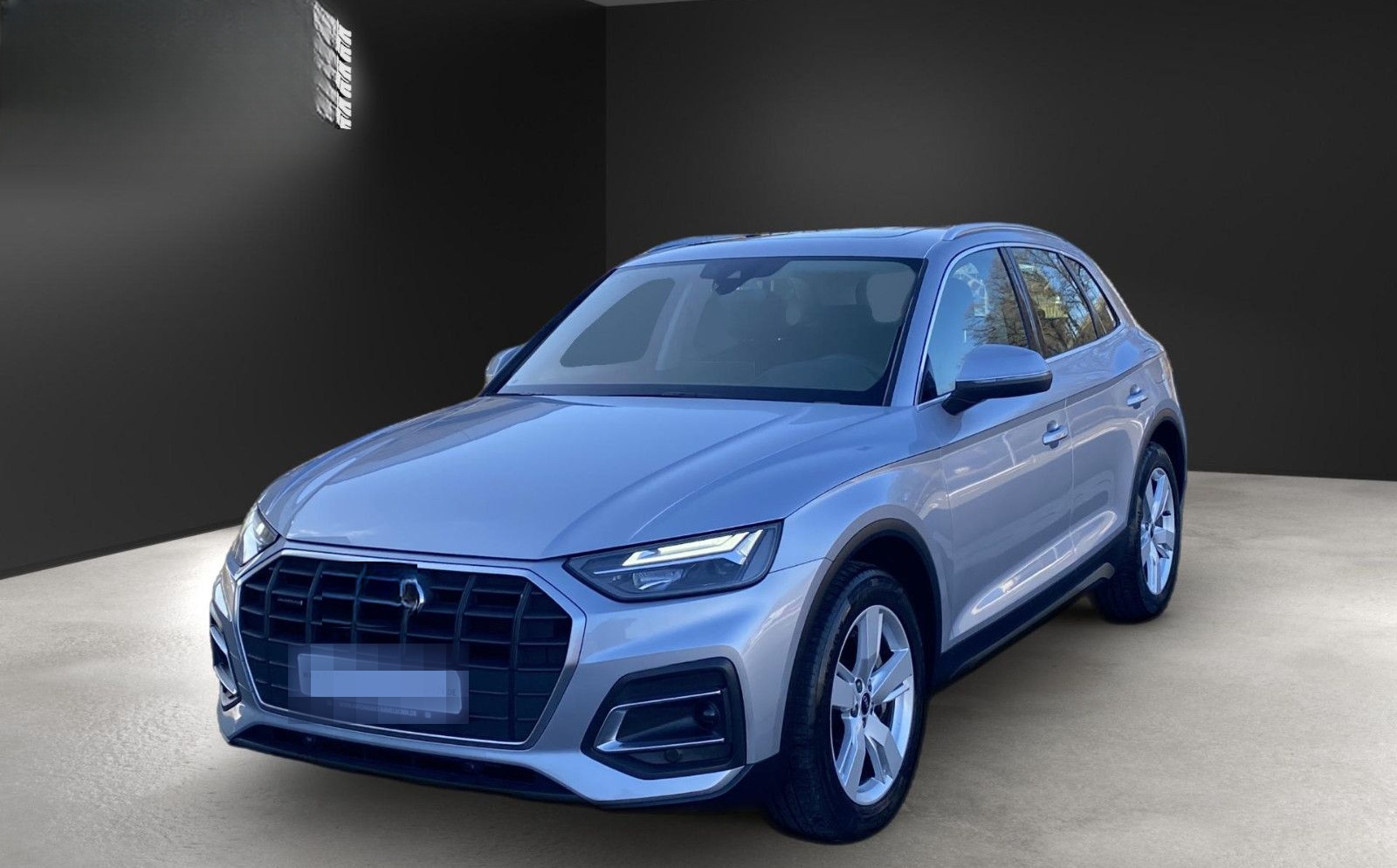 Audi Q5 50 e qu Pano*AHK*Headup*Kamera*19*Virtual*DAB foto 3