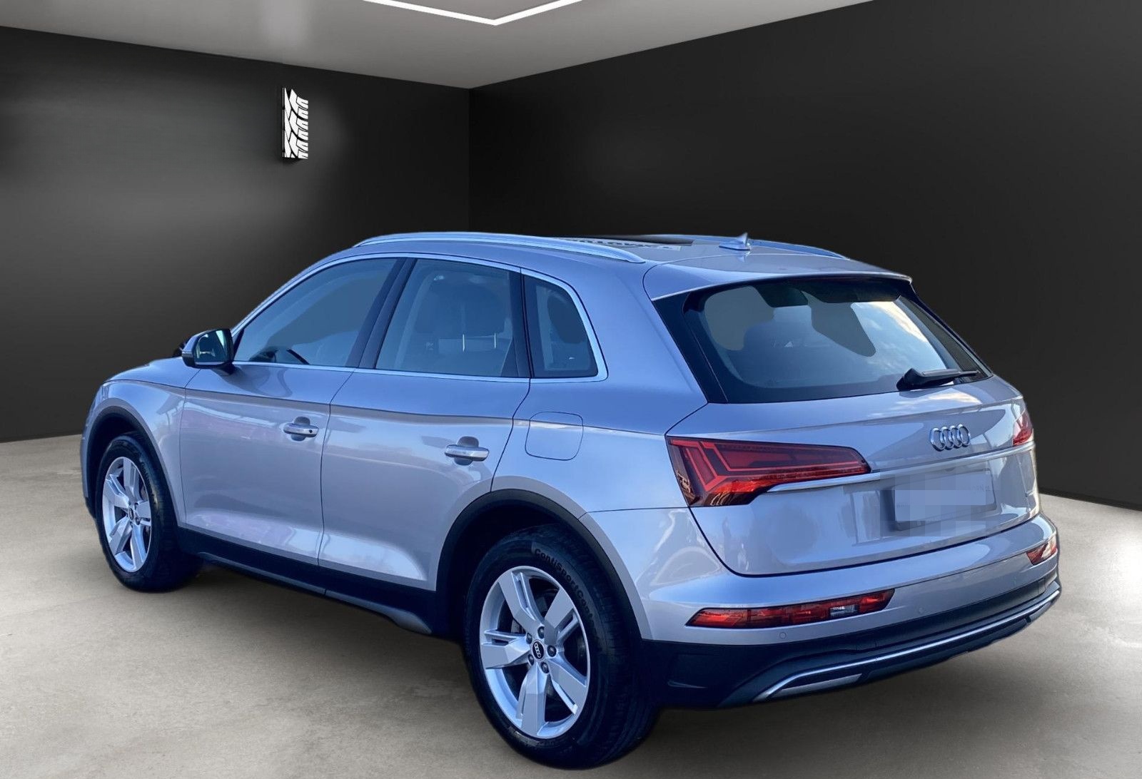 Audi Q5 50 e qu Pano*AHK*Headup*Kamera*19*Virtual*DAB foto 5