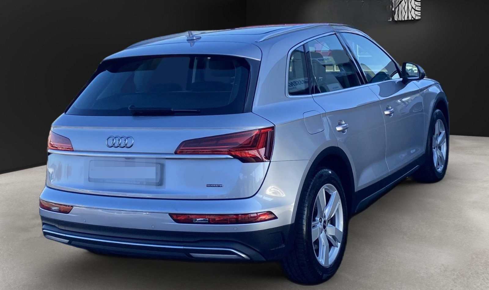 Audi Q5 50 e qu Pano*AHK*Headup*Kamera*19*Virtual*DAB foto 7