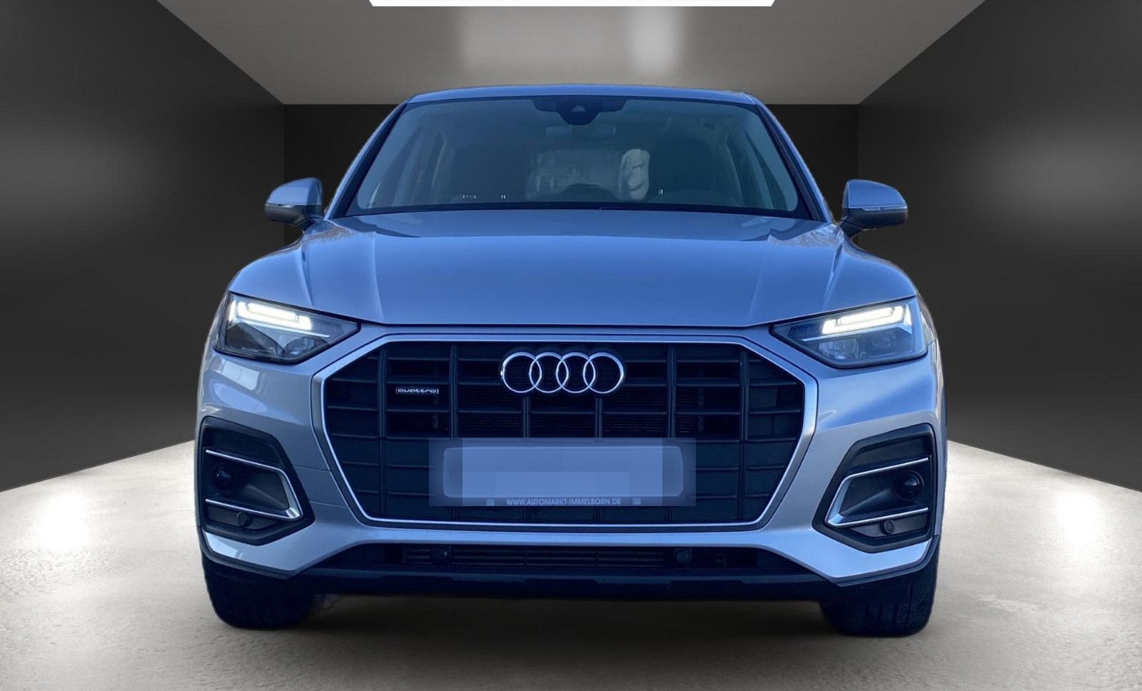 Audi Q5 50 e qu Pano*AHK*Headup*Kamera*19*Virtual*DAB foto 9