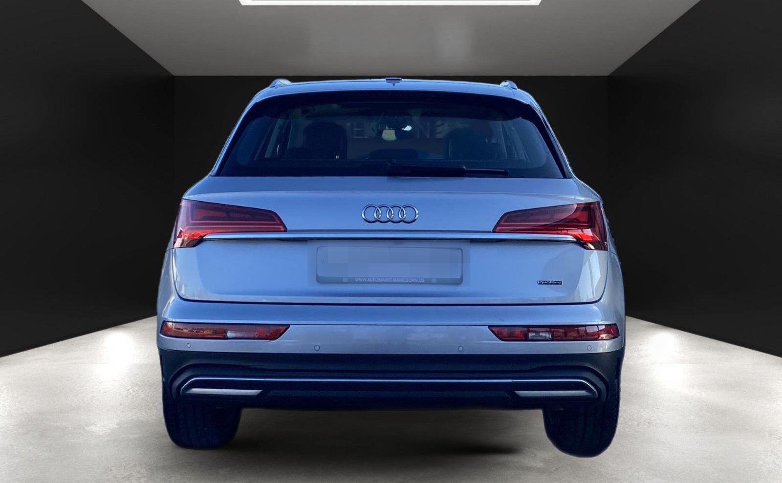 Audi Q5 50 e qu Pano*AHK*Headup*Kamera*19*Virtual*DAB foto 10