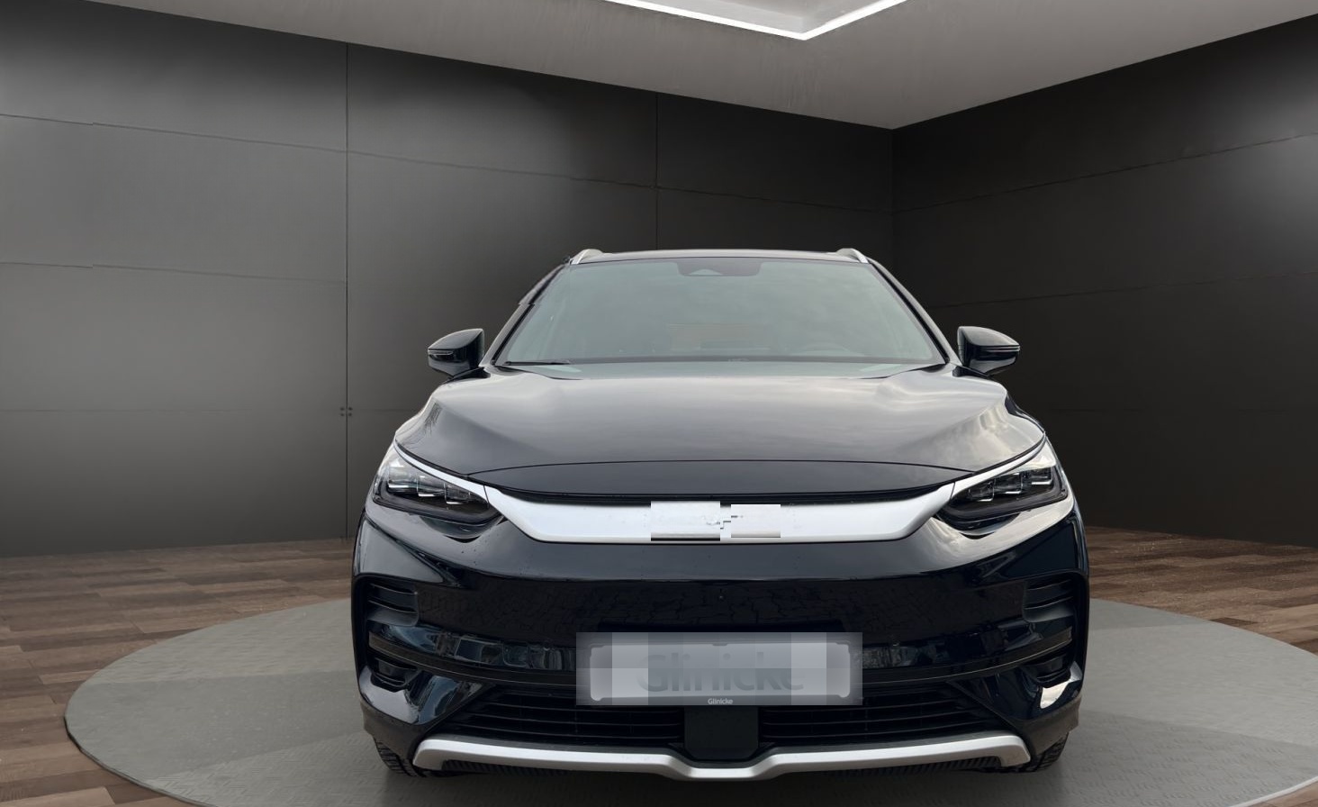 BYD Tang Facelift MY24 foto 2