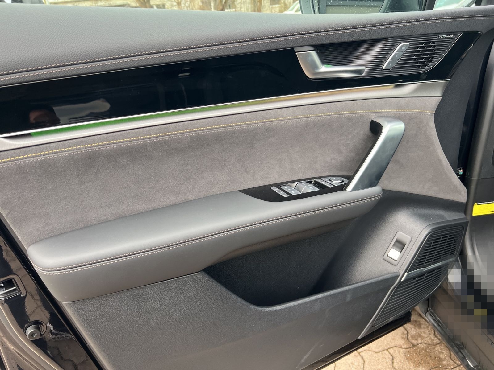 BYD Tang Facelift MY24 foto 12