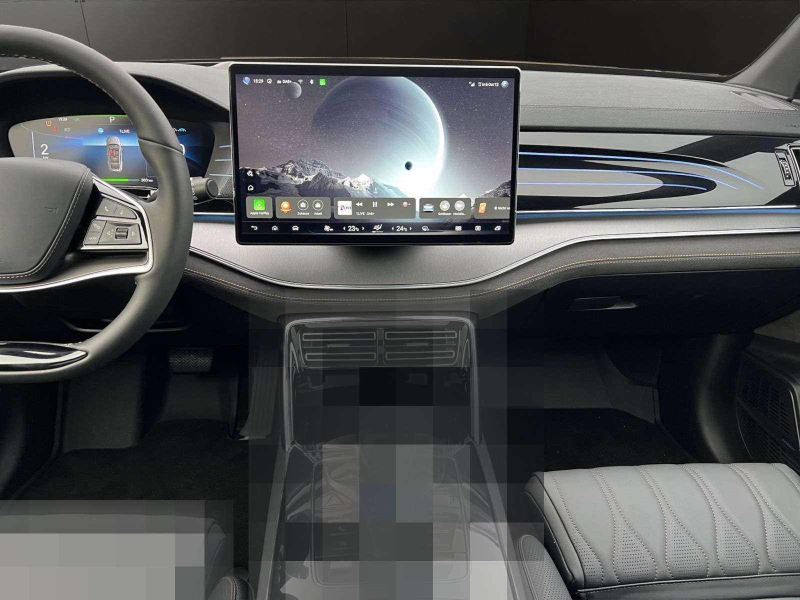 BYD Tang Facelift MY24 foto 15