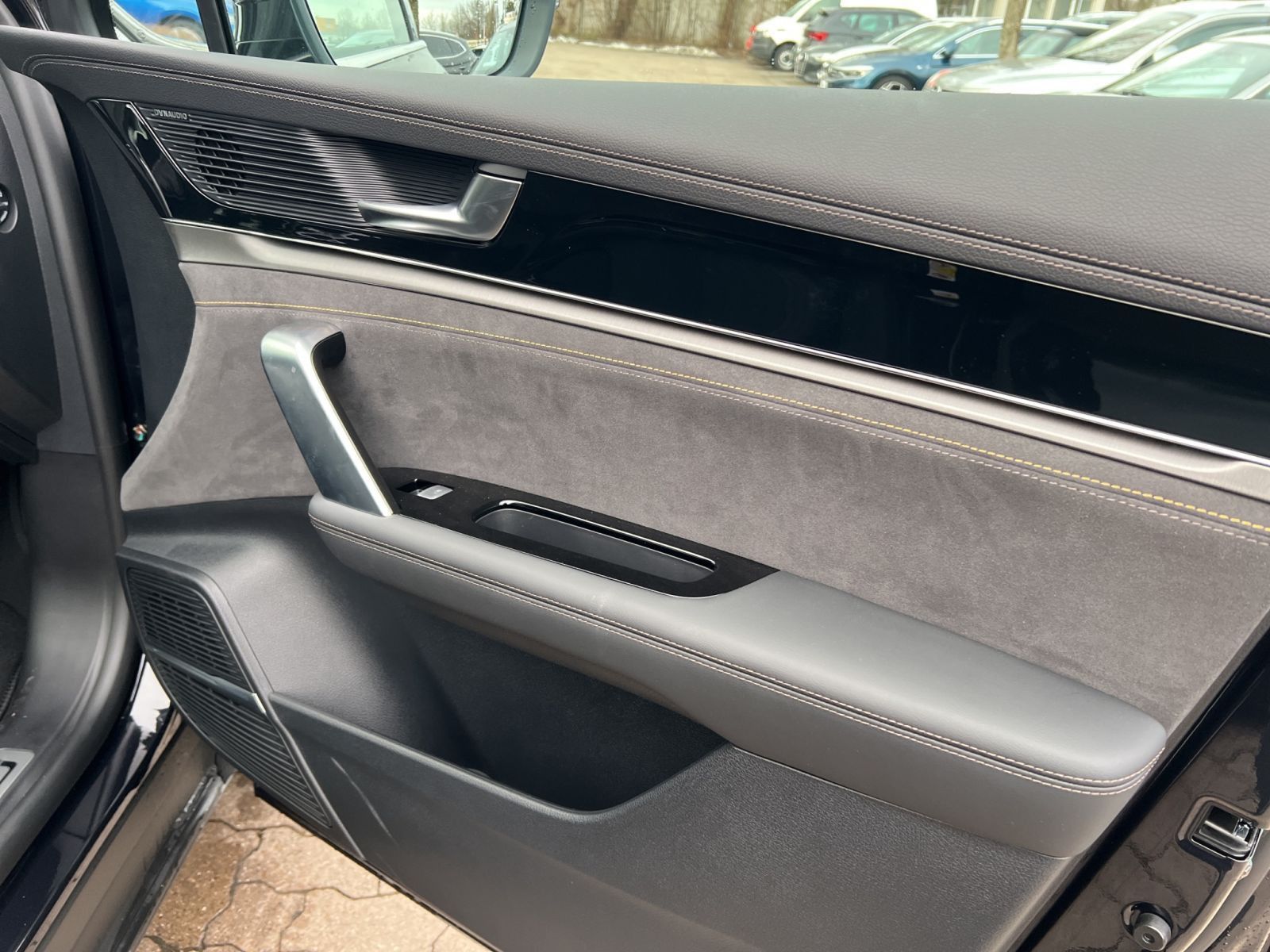 BYD Tang Facelift MY24 foto 17