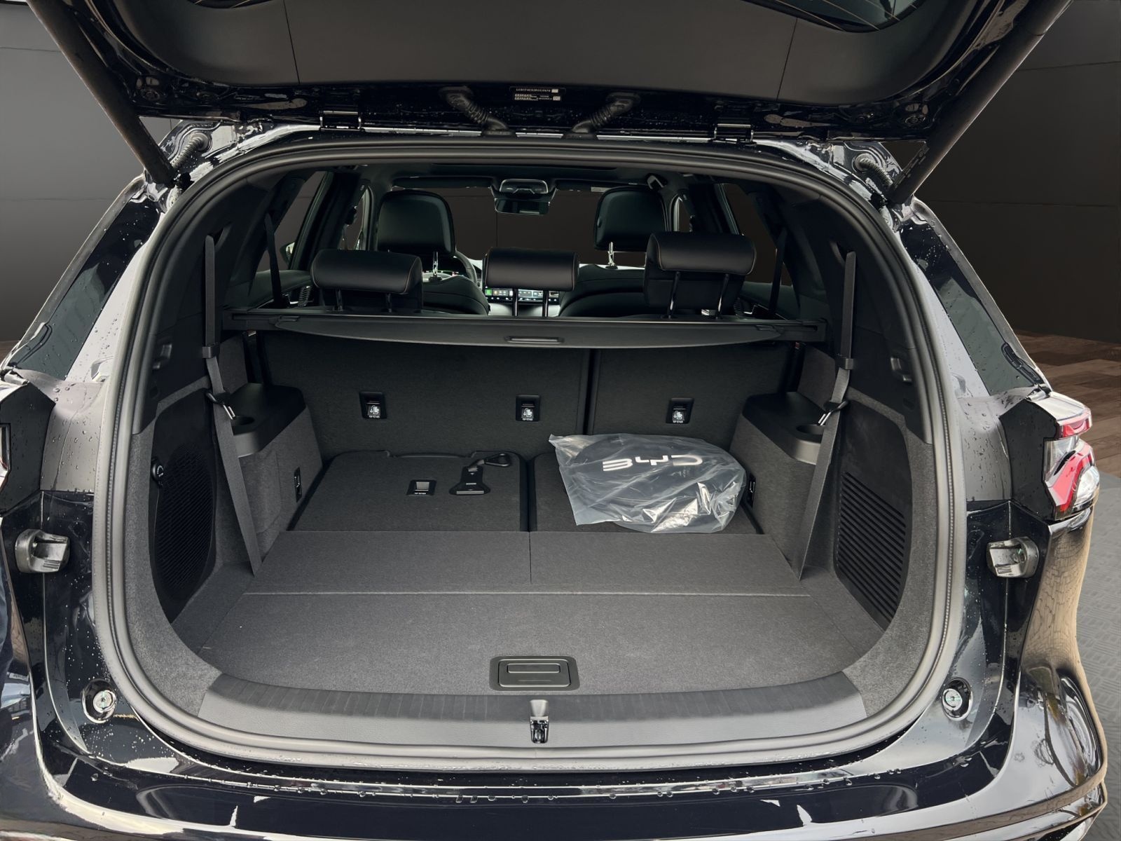 BYD Tang Facelift MY24 foto 20