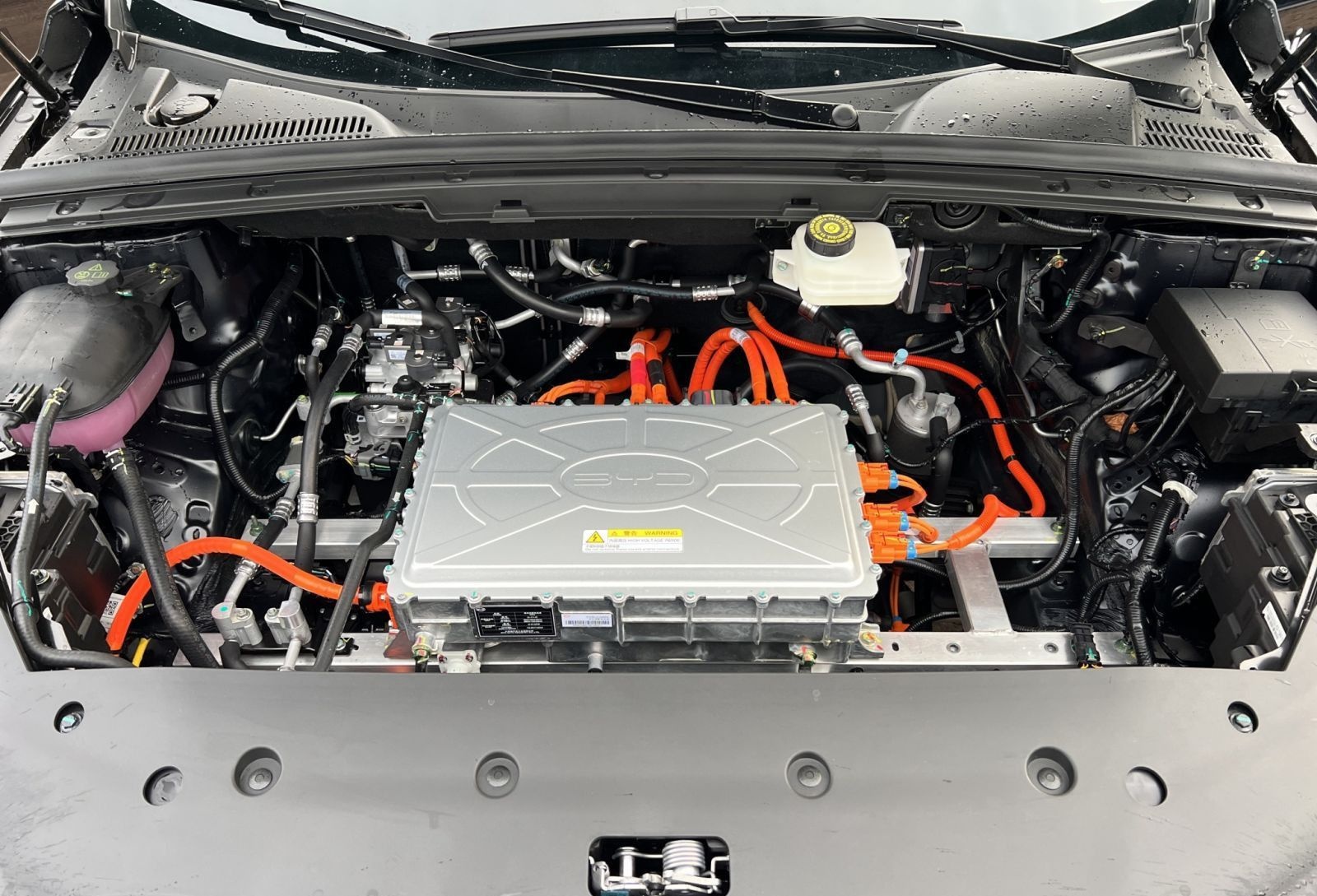 BYD Tang Facelift MY24 foto 21