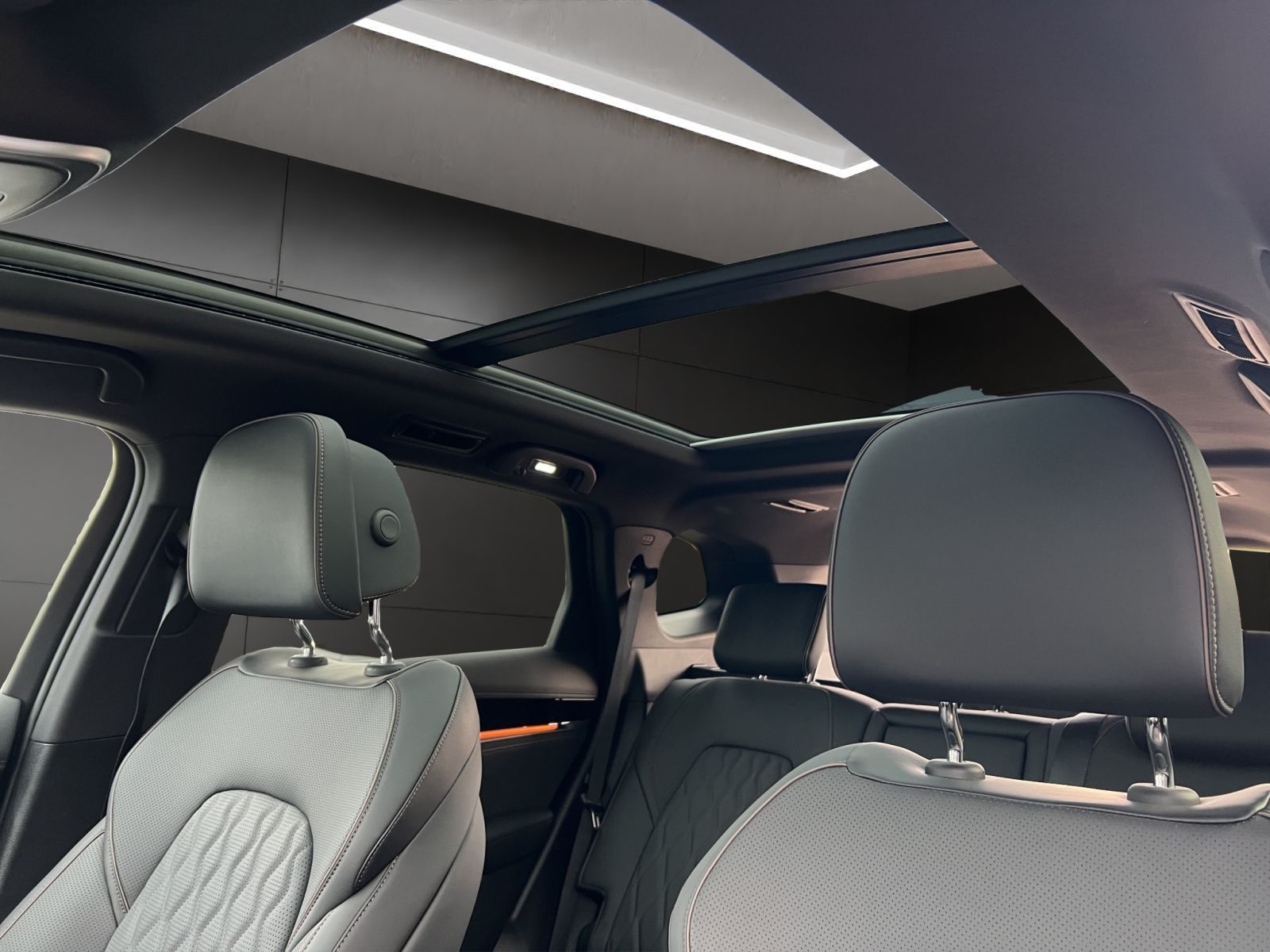 BYD Tang Facelift MY24 foto 23