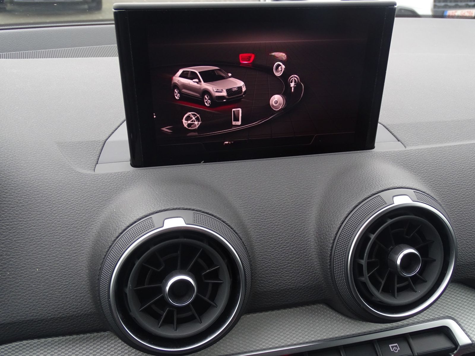 Audi Q2 30 TFSI*LED*DAB*KLIMA*PDC*RFK*TEL.*SPUR ASSI* foto 19