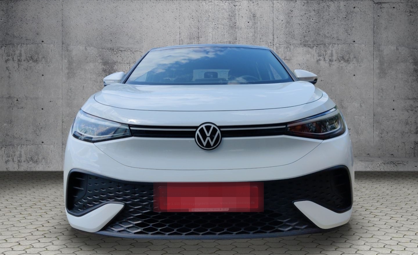 Volkswagen ID.5 Pro Performance NAVI LED ACC PDC APP-CONNEC foto 3