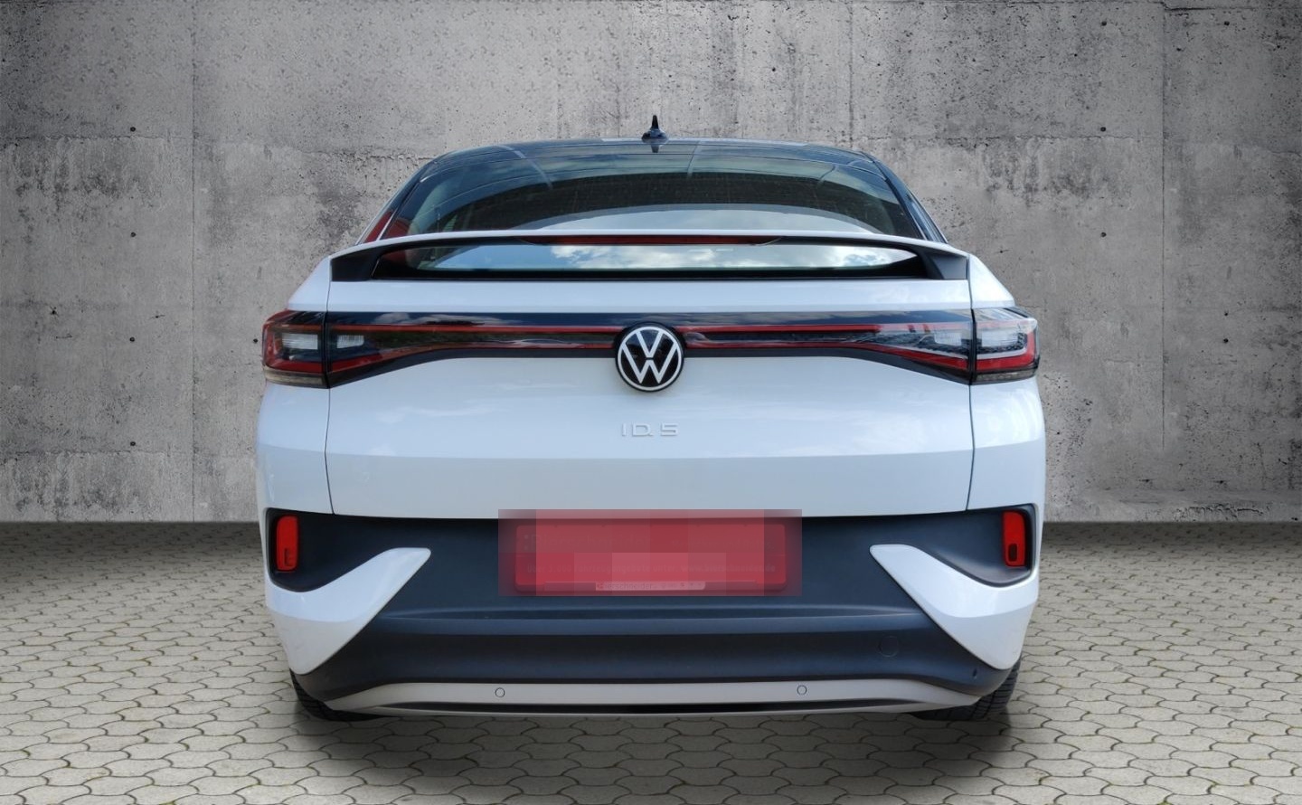 Volkswagen ID.5 Pro Performance NAVI LED ACC PDC APP-CONNEC foto 4