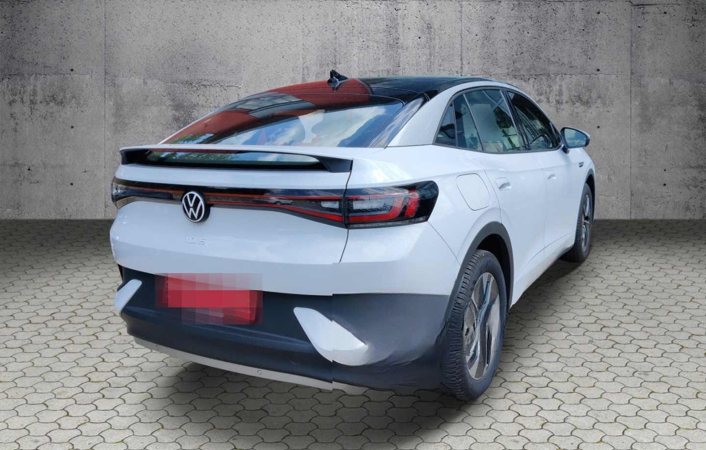 Volkswagen ID.5 Pro Performance NAVI LED ACC PDC APP-CONNEC foto 5