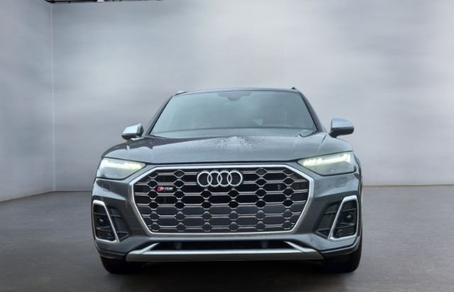 Audi SQ5 Sportback 3.0 TDI quattro +Luft+AHK+Panorama foto 2