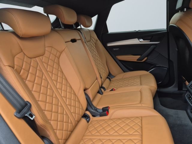 Audi SQ5 Sportback 3.0 TDI quattro +Luft+AHK+Panorama foto 12
