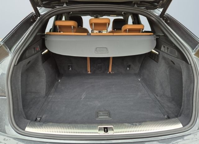 Audi SQ5 Sportback 3.0 TDI quattro +Luft+AHK+Panorama foto 13
