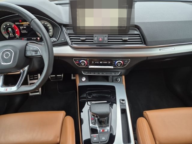 Audi SQ5 Sportback 3.0 TDI quattro +Luft+AHK+Panorama foto 15