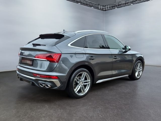 Audi SQ5 Sportback 3.0 TDI quattro +Luft+AHK+Panorama foto 4