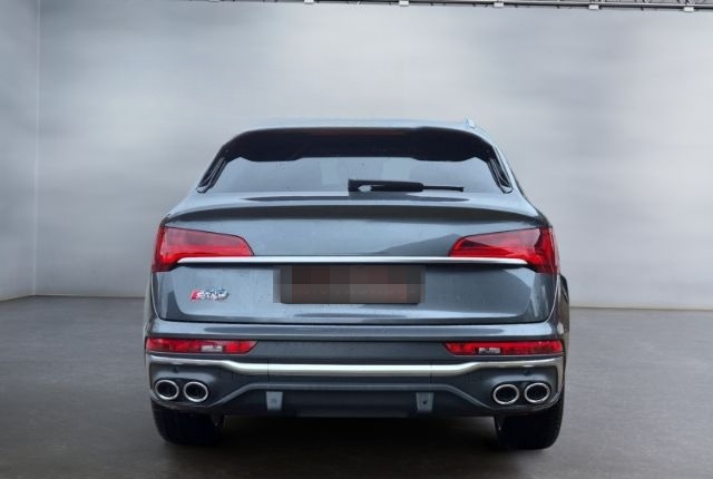 Audi SQ5 Sportback 3.0 TDI quattro +Luft+AHK+Panorama foto 5