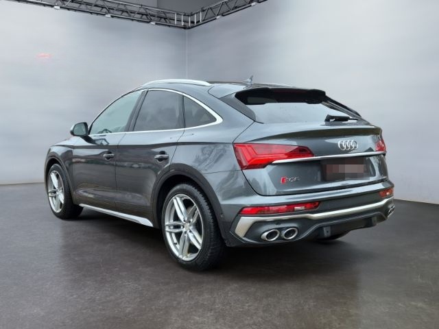 Audi SQ5 Sportback 3.0 TDI quattro +Luft+AHK+Panorama foto 6