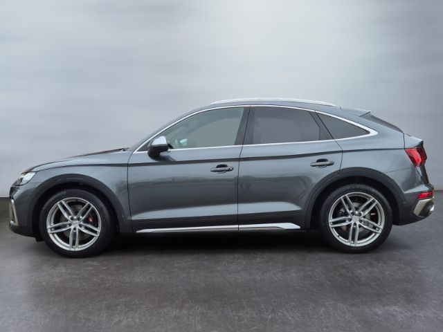 Audi SQ5 Sportback 3.0 TDI quattro +Luft+AHK+Panorama foto 7
