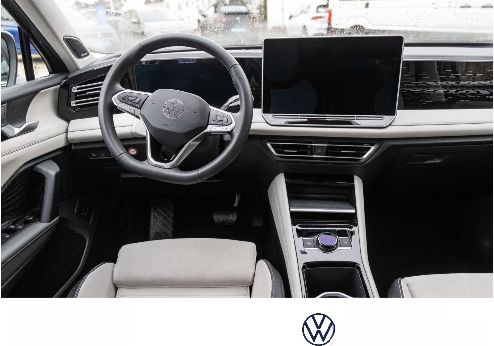Volkswagen Tiguan 1.5 eTSI "Elegance" DSG Navi LED Digital foto 12