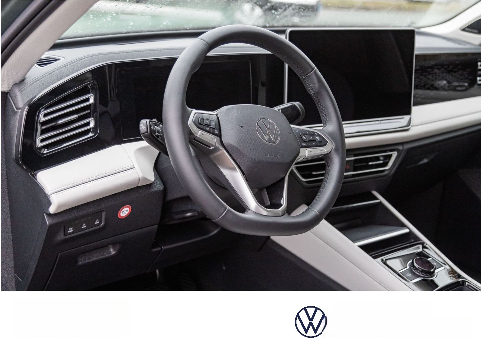 Volkswagen Tiguan 1.5 eTSI "Elegance" DSG Navi LED Digital foto 8