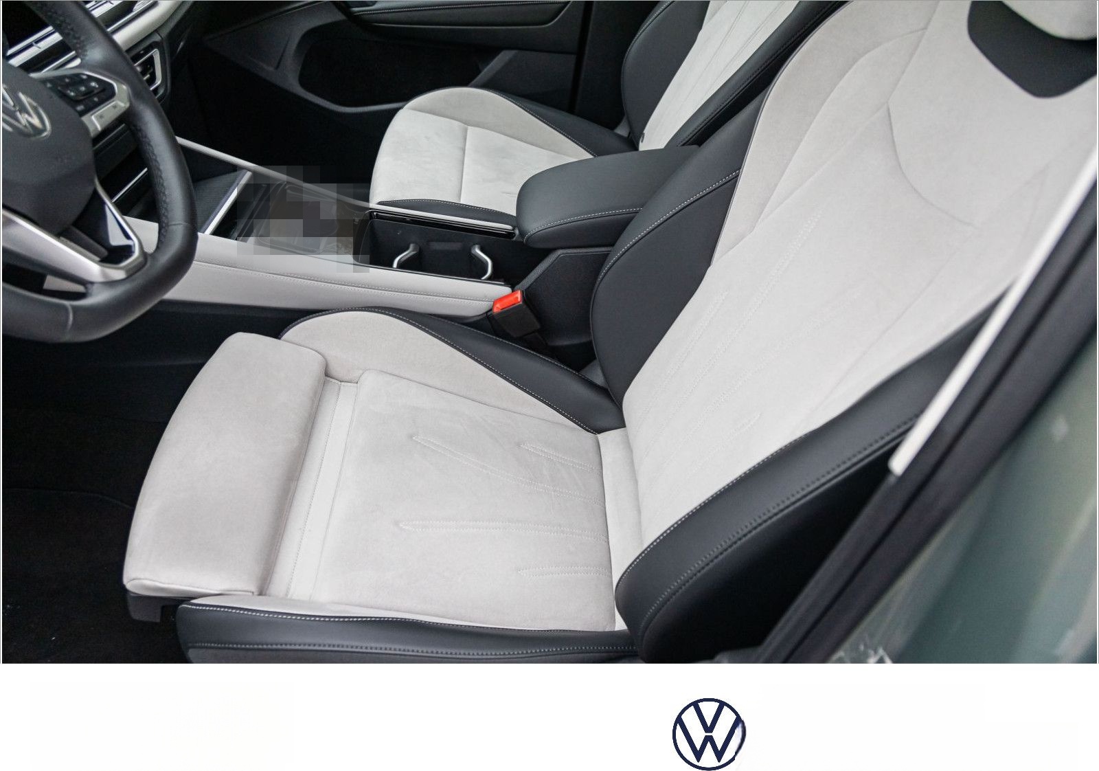 Volkswagen Tiguan 1.5 eTSI "Elegance" DSG Navi LED Digital foto 9