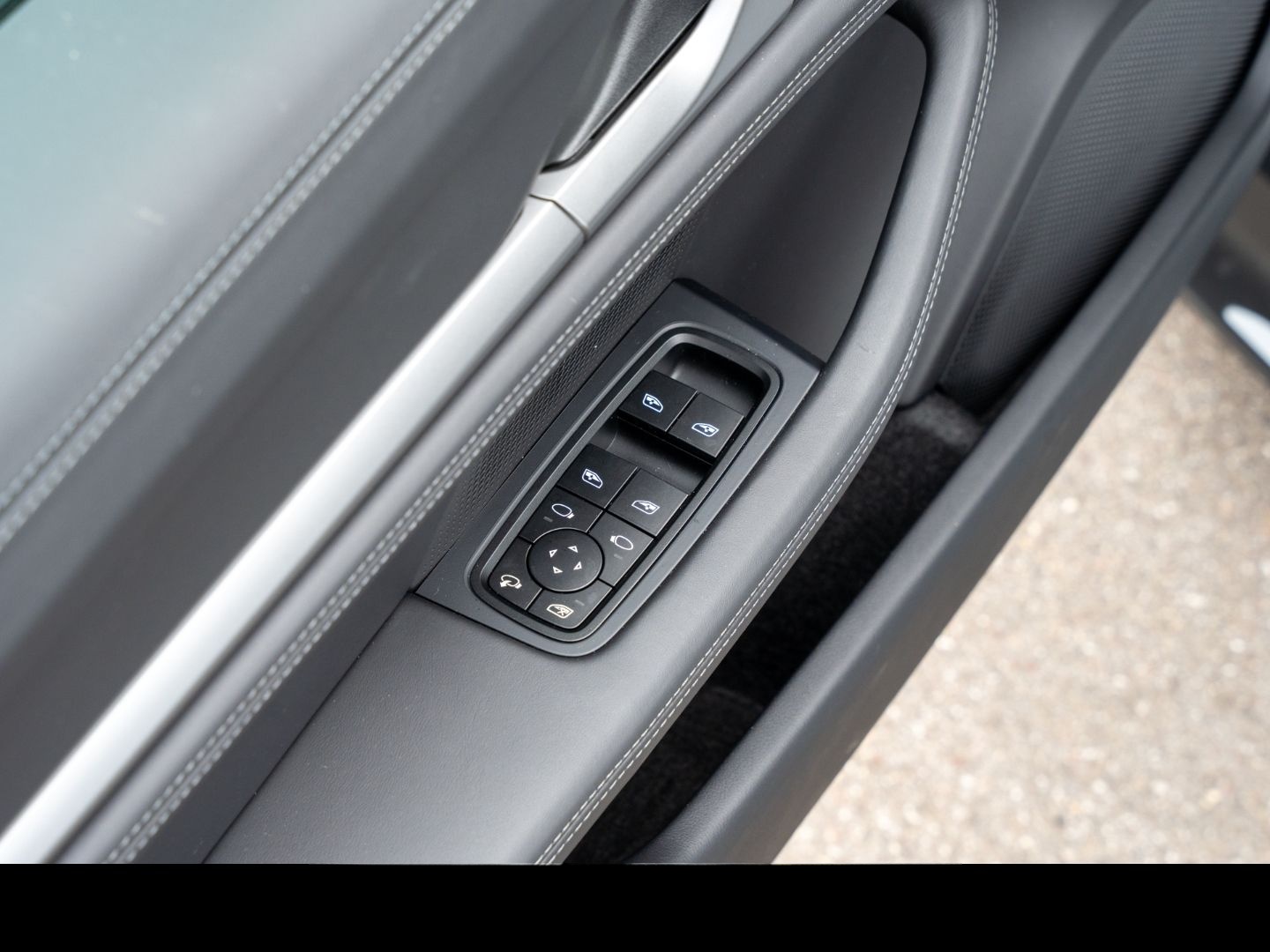 Porsche Taycan Sport Turismo InnoDrive Performancebatter foto 17