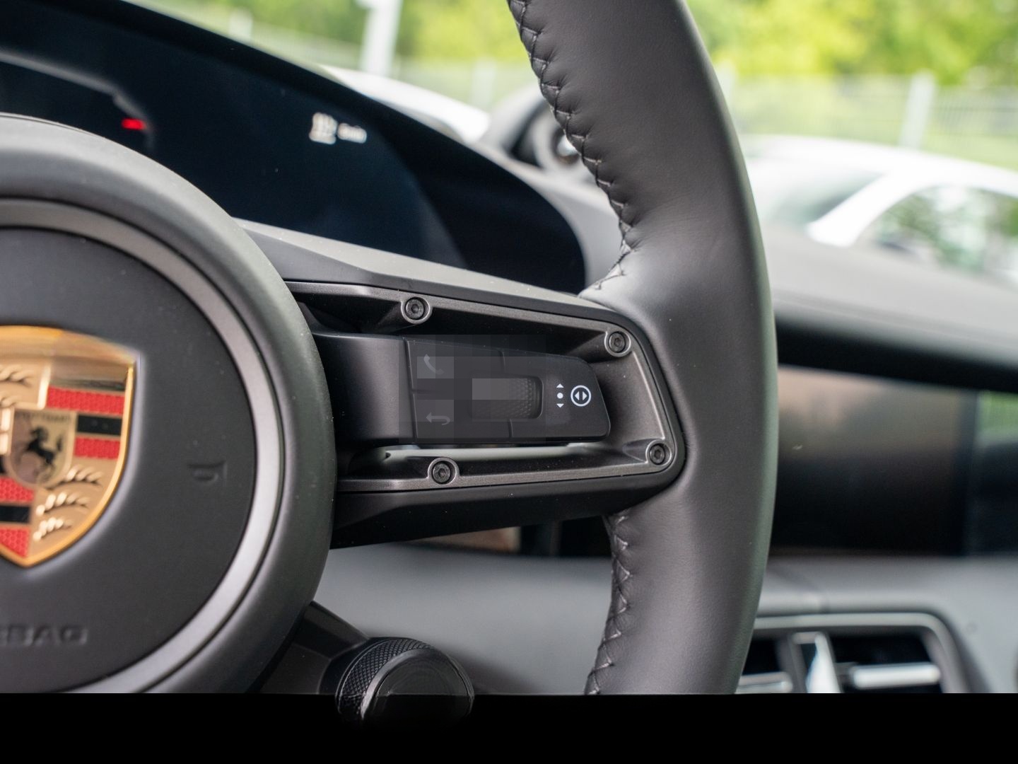 Porsche Taycan Sport Turismo InnoDrive Performancebatter foto 20