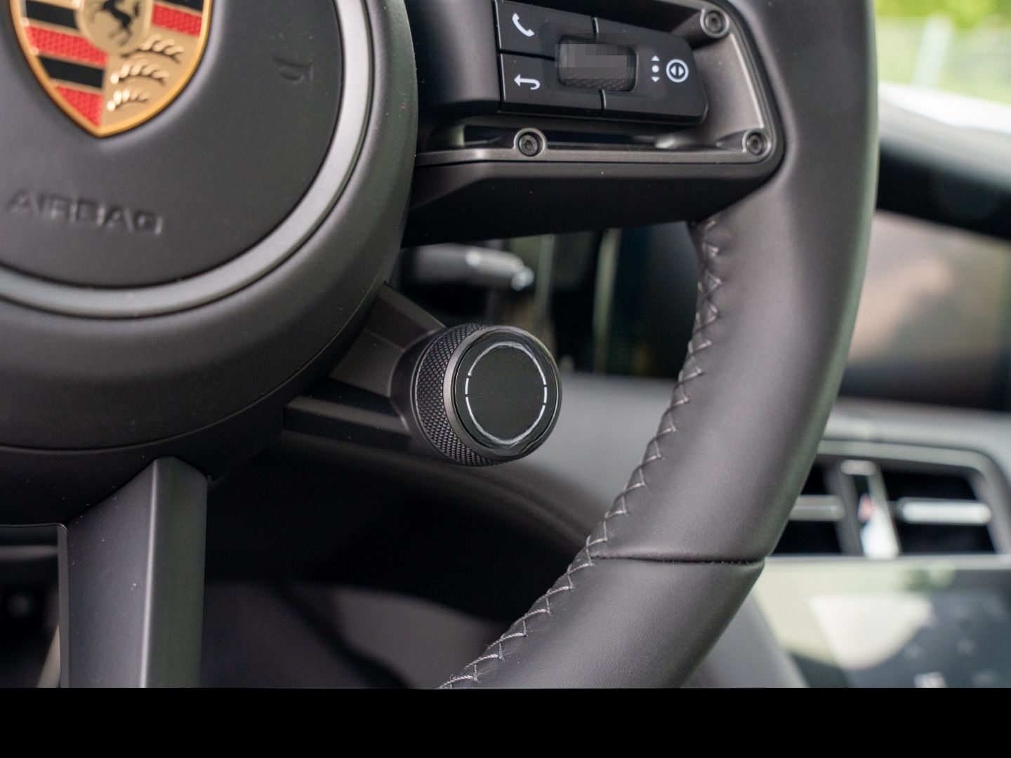 Porsche Taycan Sport Turismo InnoDrive Performancebatter foto 21