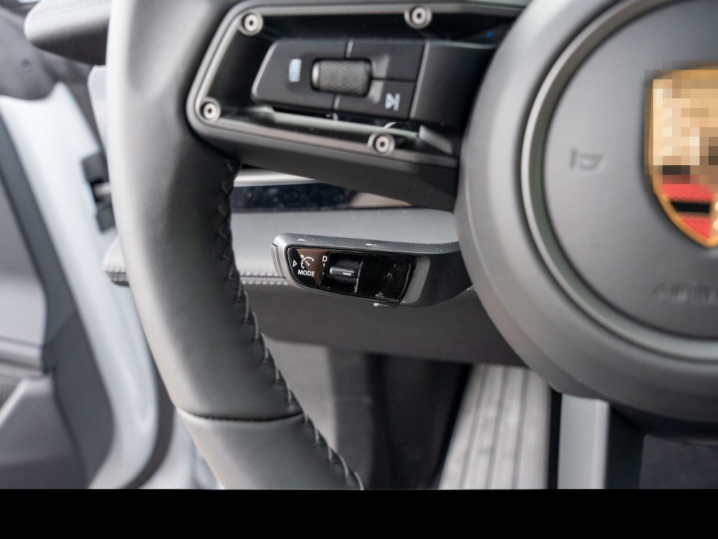 Porsche Taycan Sport Turismo InnoDrive Performancebatter foto 23