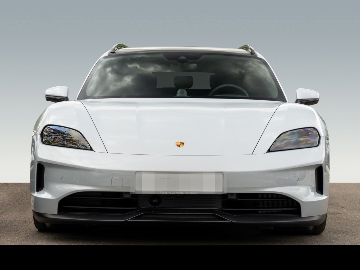 Porsche Taycan Sport Turismo InnoDrive Performancebatter foto 7