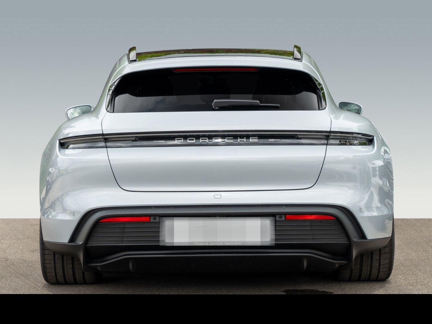 Porsche Taycan Sport Turismo InnoDrive Performancebatter foto 10