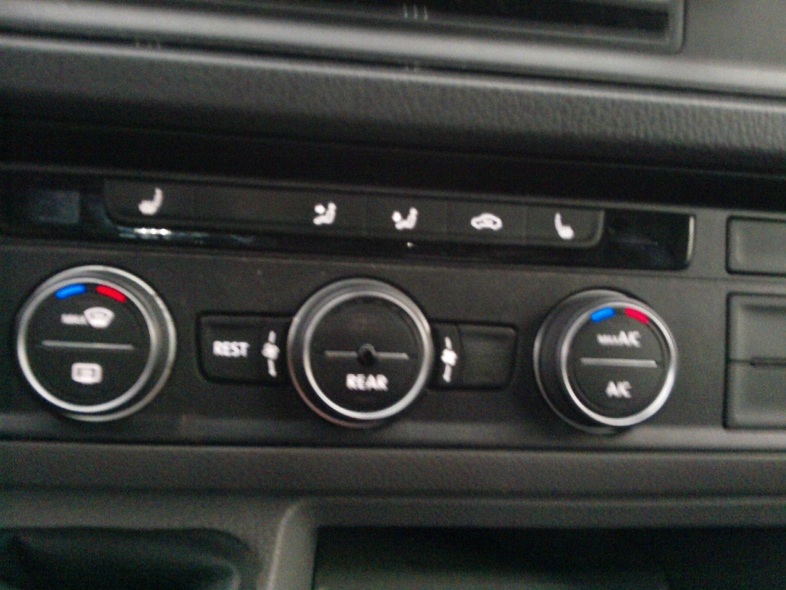 Volkswagen Crafter foto 6