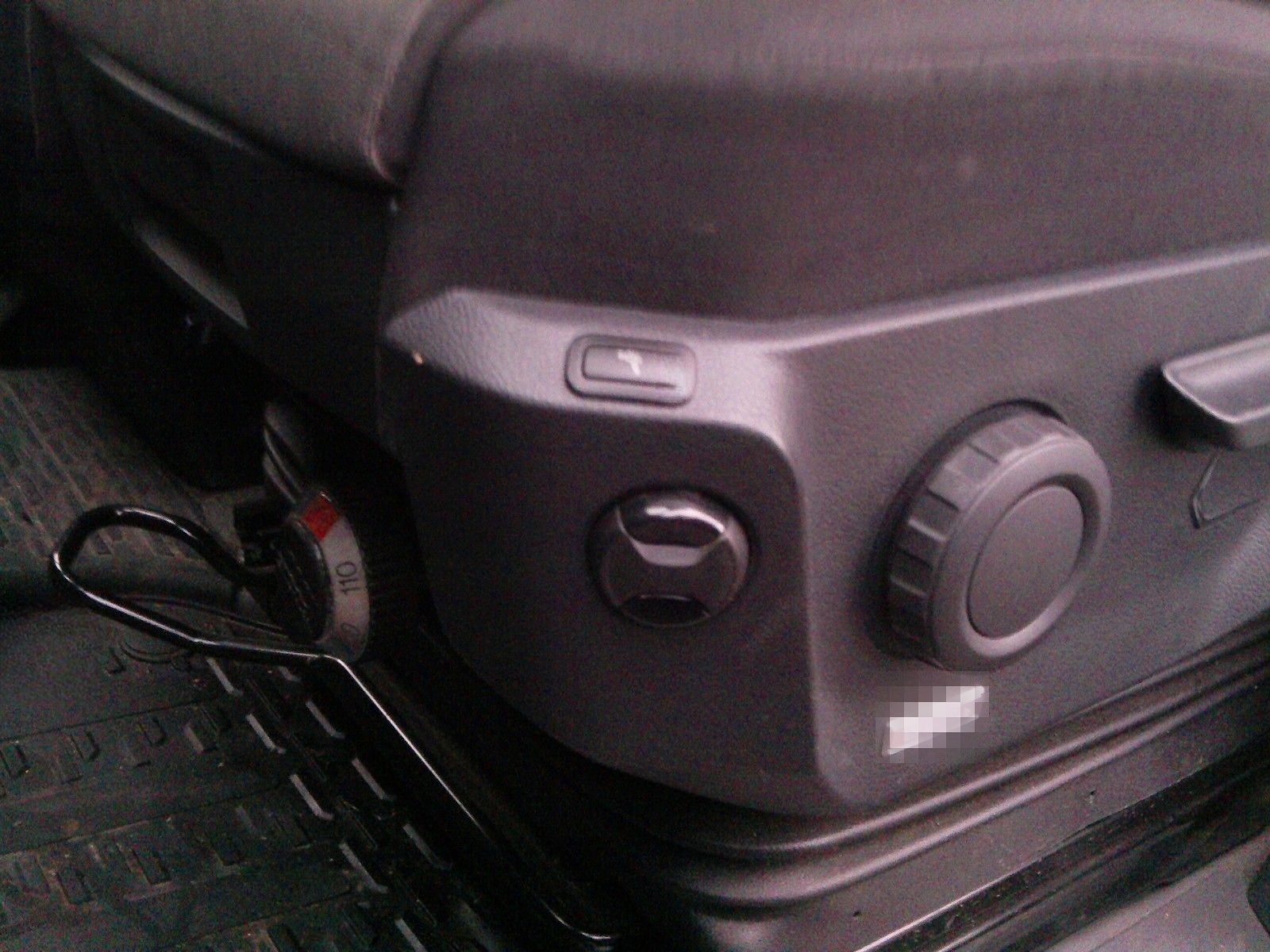 Volkswagen Crafter foto 9