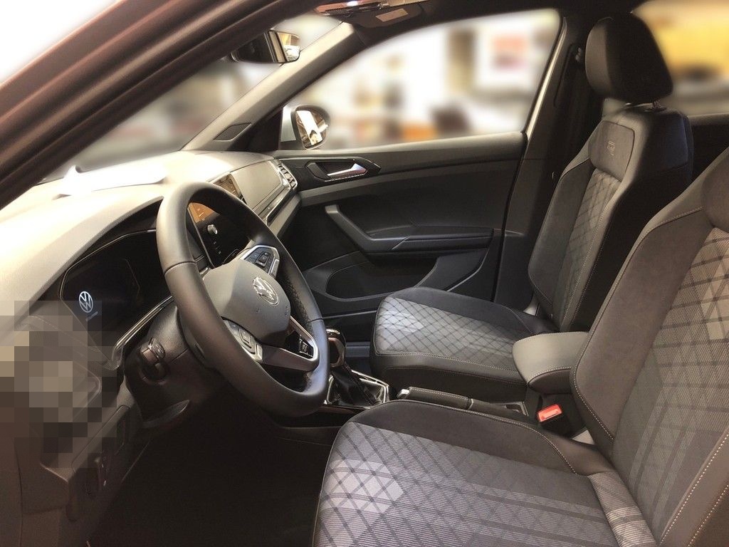 Volkswagen T-Cross 1.5 TSI DSG R-Line AHK Matrix LED foto 9