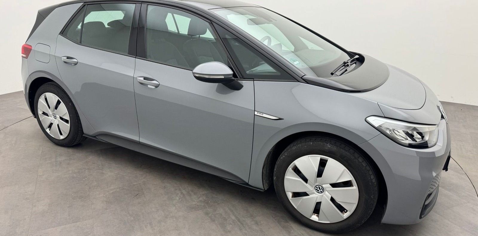 Volkswagen ID.3 Pro Life 204PS 58kWh NaviACC LED CCS foto 2