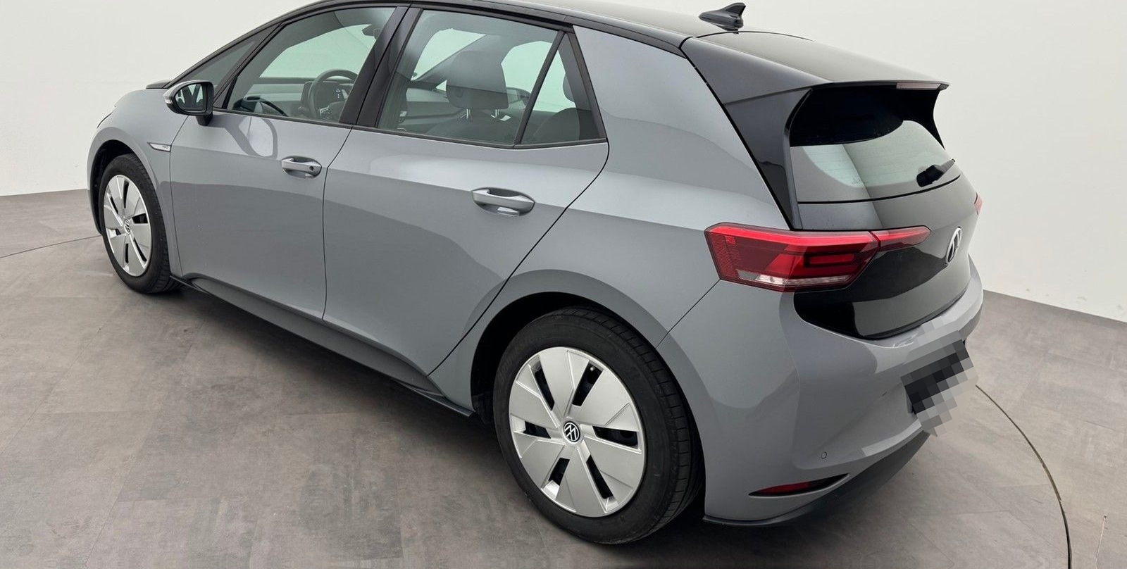 Volkswagen ID.3 Pro Life 204PS 58kWh NaviACC LED CCS foto 11