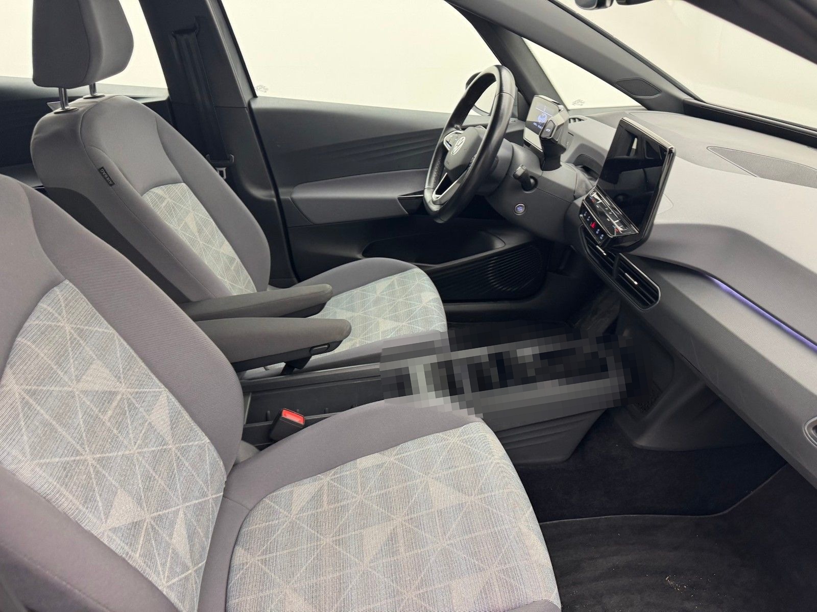 Volkswagen ID.3 Pro Life 204PS 58kWh NaviACC LED CCS foto 3
