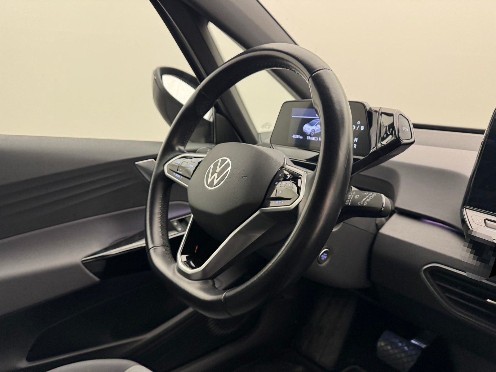 Volkswagen ID.3 Pro Life 204PS 58kWh NaviACC LED CCS foto 4