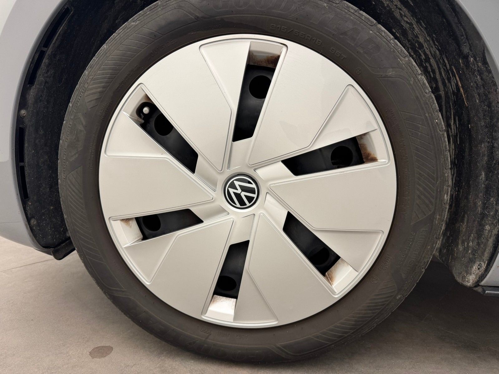 Volkswagen ID.3 Pro Life 204PS 58kWh NaviACC LED CCS foto 8
