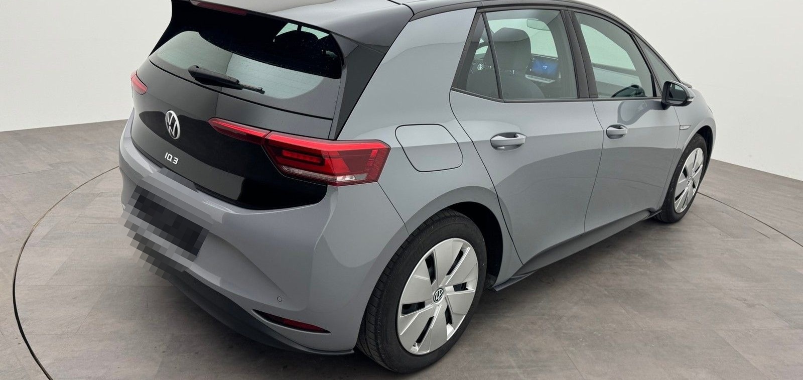 Volkswagen ID.3 Pro Life 204PS 58kWh NaviACC LED CCS foto 10