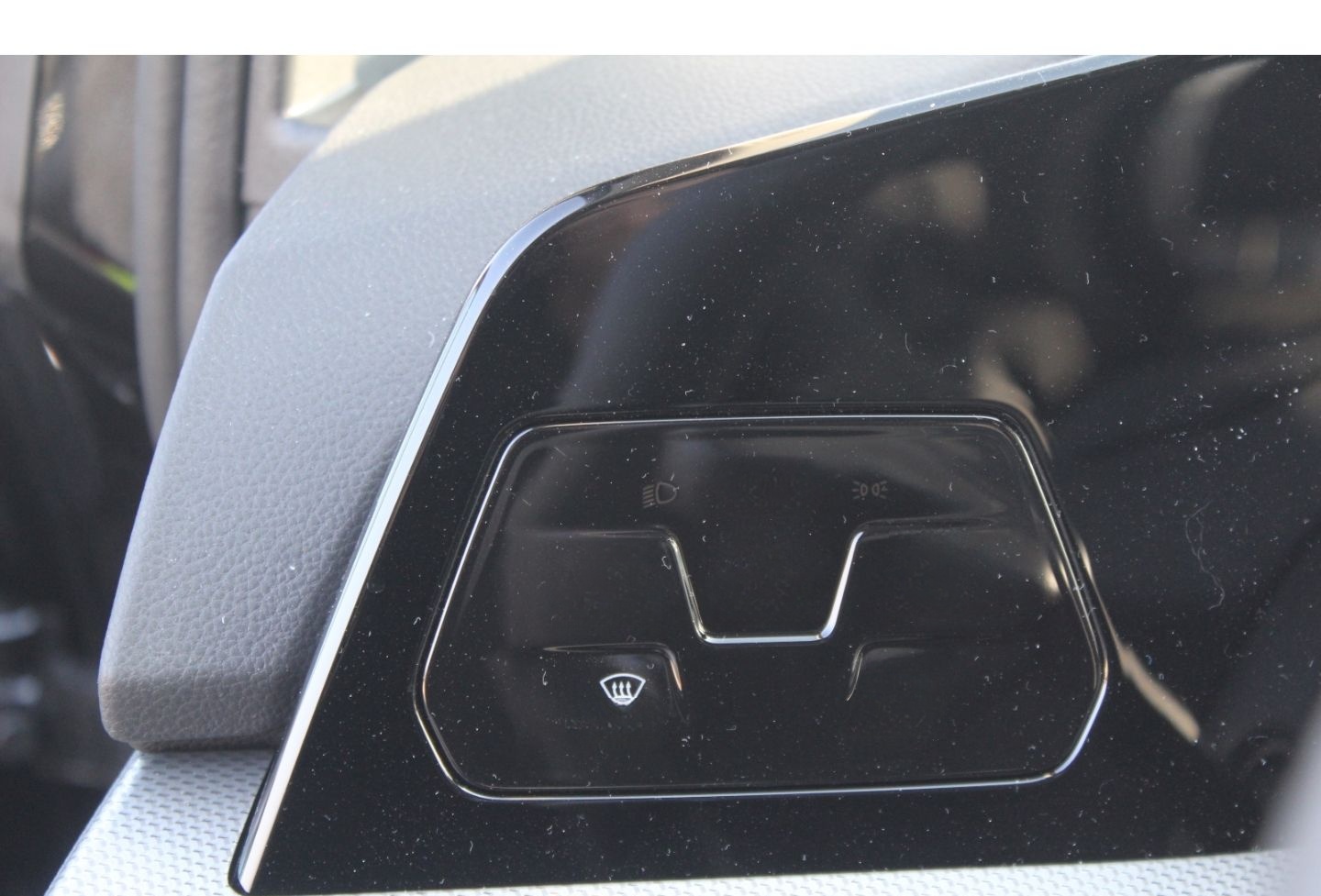 Volkswagen Golf 8 1.5 TSI DSG Style NAVI LED KAMERA HUD ACC foto 14