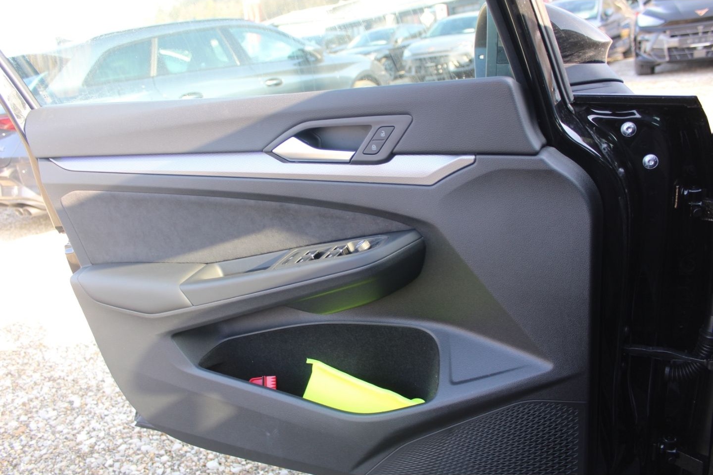 Volkswagen Golf 8 1.5 TSI DSG Style NAVI LED KAMERA HUD ACC foto 16