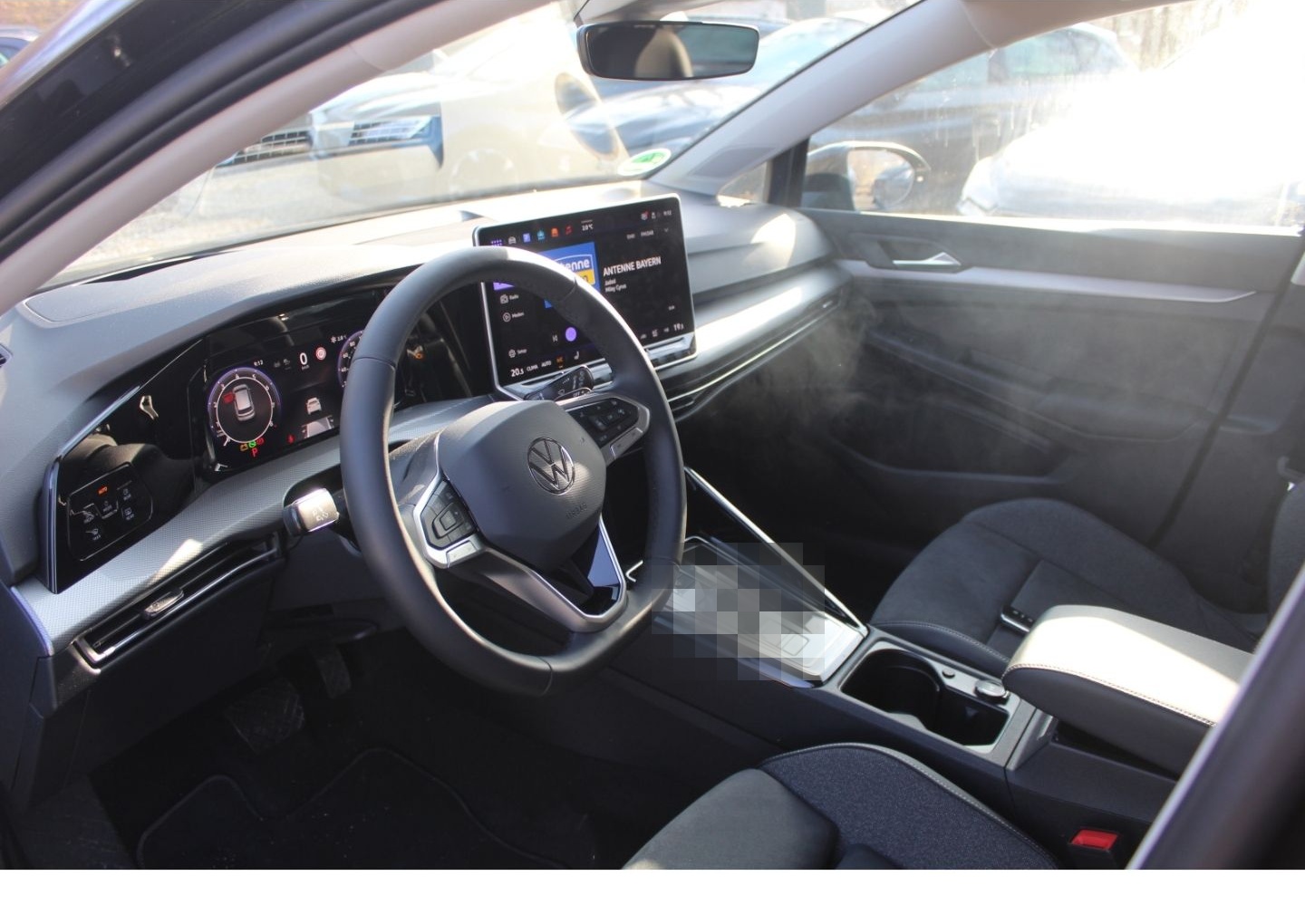 Volkswagen Golf 8 1.5 TSI DSG Style NAVI LED KAMERA HUD ACC foto 20