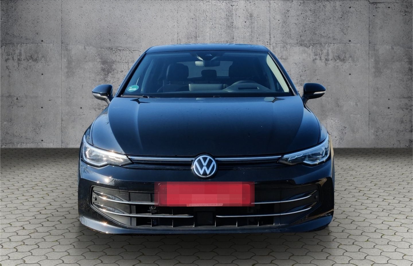 Volkswagen Golf 8 1.5 TSI DSG Style NAVI LED KAMERA HUD ACC foto 3