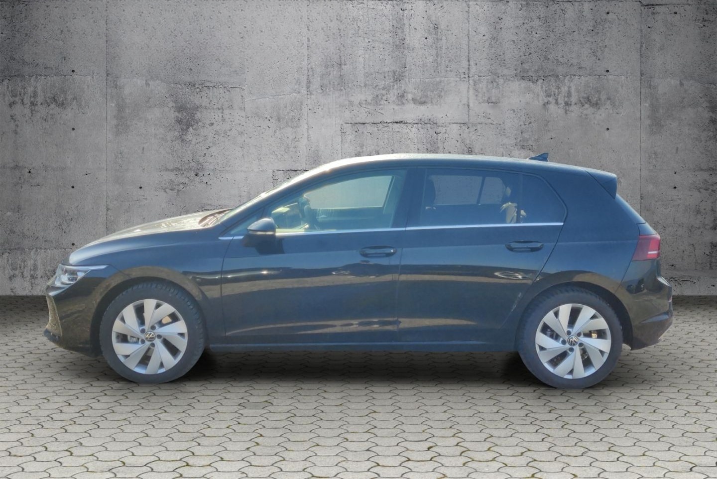 Volkswagen Golf 8 1.5 TSI DSG Style NAVI LED KAMERA HUD ACC foto 4