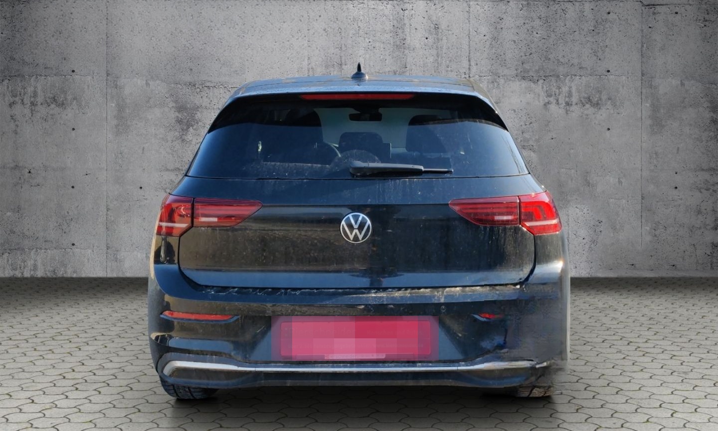 Volkswagen Golf 8 1.5 TSI DSG Style NAVI LED KAMERA HUD ACC foto 5